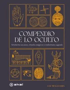 COMPENDIO DE LO OCULTO COMPENDIO DE LO OCULTO