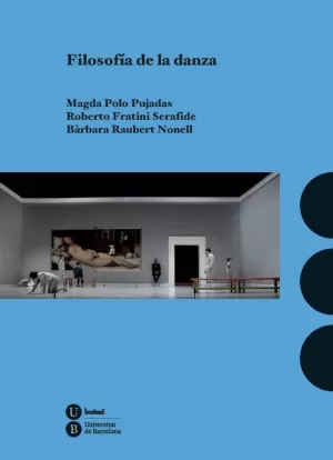 FILOSOFÍA DE LA DANZA FILOSOFÍA DE LA DANZA