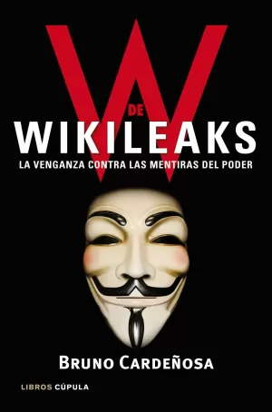 W DE WIKILEAKS W DE WIKILEAKS