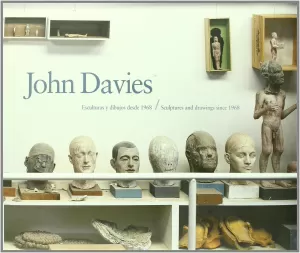 JOHN DAVIES