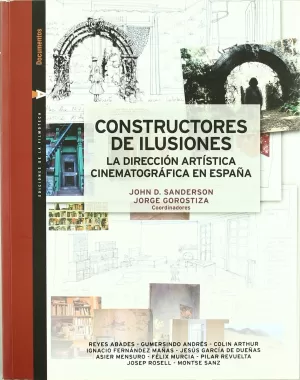 CONSTRUCTORES DE ILUSIONES