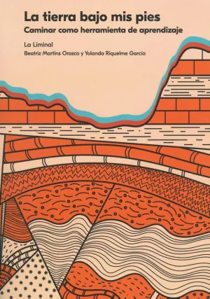 LA TIERRA BAJO MIS PIES LA TIERRA BAJO MIS PIES