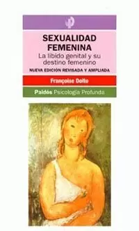 SEXUALIDAD FEMENINA
