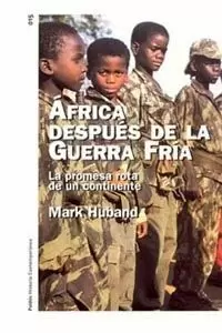 ÁFRICA DESPUÉS DE LA GUERRA FRÍA