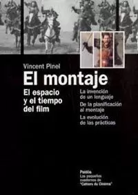 EL MONTAJE EL MONTAJE