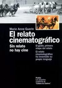EL RELATO CINEMATOGRÁFICO EL RELATO CINEMATOGRÁFICO