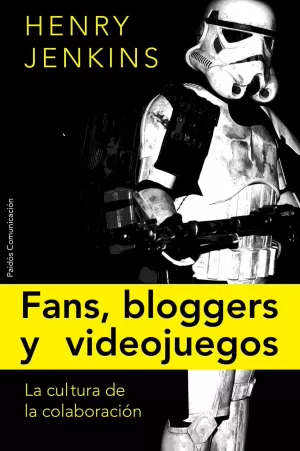 FANS, BLOGUEROS Y VIDEOJUEGOS FANS, BLOGUEROS Y VIDEOJUEGOS