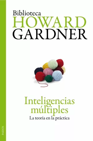 INTELIGENCIAS MÚLTIPLES INTELIGENCIAS MÚLTIPLES
