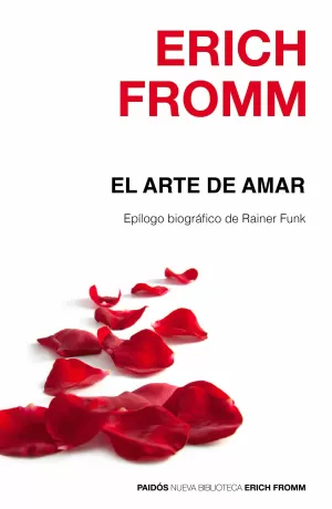 EL ARTE DE AMAR EL ARTE DE AMAR