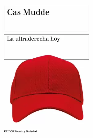 LA ULTRADERECHA HOY LA ULTRADERECHA HOY