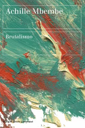 BRUTALISMO BRUTALISMO