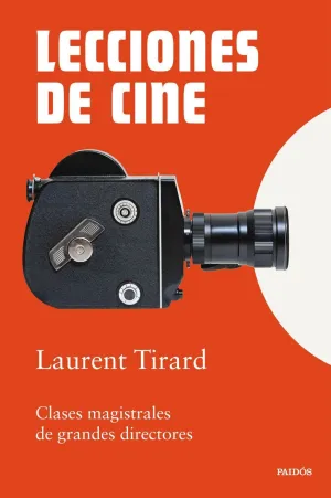 LECCIONES DE CINE
