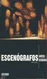 ESCENÓGRAFOS ESCENÓGRAFOS