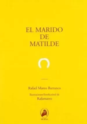 EL MARIDO DE MATILDE