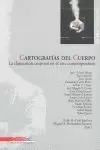 CARTOGRAFÍAS DEL CUERPO CARTOGRAFÍAS DEL CUERPO