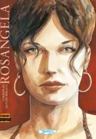 ROSANGELA ROSANGELA