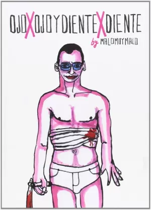 OJO POR OJO Y DIENTE POR DIENTE