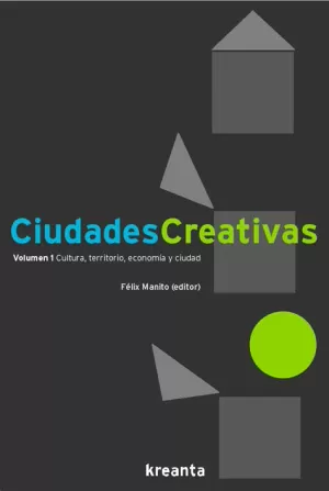CIUDADES CREATIVAS