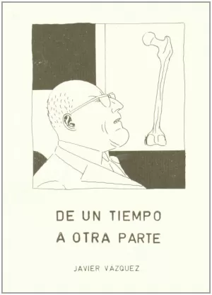 DE UN TIEMPO A OTRA PARTE DE UN TIEMPO A OTRA PARTE
