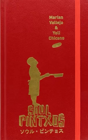 SOUL PINTXOS SOUL PINTXOS