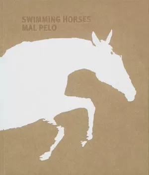SWIMMING HORSES
