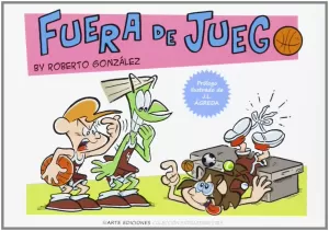 FUERA DE JUEGO FUERA DE JUEGO