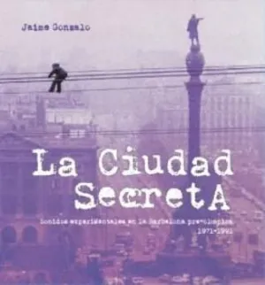 LA CIUDAD SECRETA