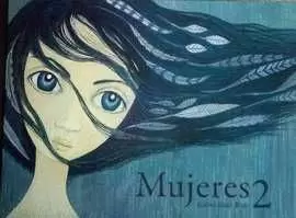 MUJERES: VOL 2 MUJERES: VOL 2