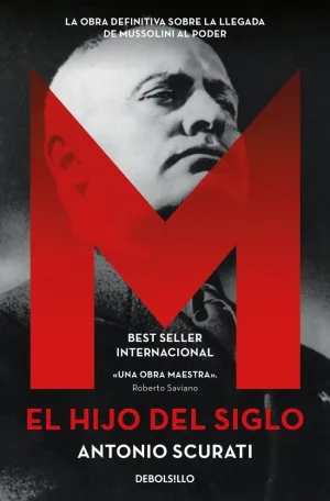 M. - EL HIJO DEL SIGLO M. - EL HIJO DEL SIGLO