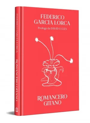 ROMANCERO GITANO EDICION ESPECIAL EN TAPA DURA
