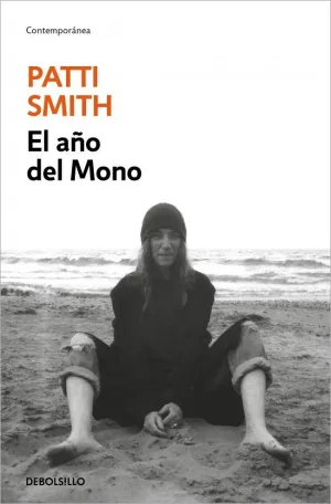 EL A¥O DEL MONO