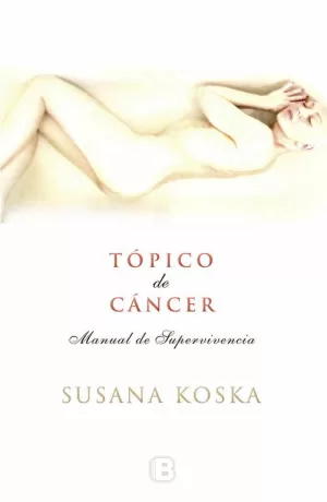 TÓPICO DE CÁNCER TÓPICO DE CÁNCER