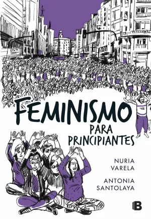 FEMINISMO PARA PRINCIPIANTES (COMIC)