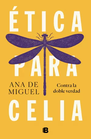 ÉTICA PARA CELIA ÉTICA PARA CELIA