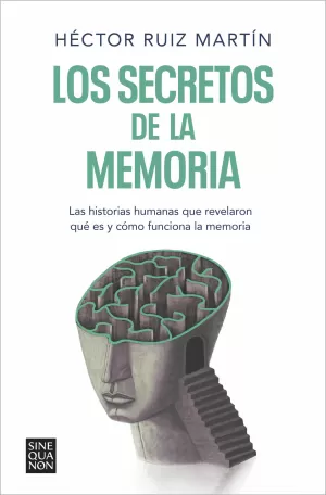 LOS SECRETOS DE LA MEMORIA LOS SECRETOS DE LA MEMORIA