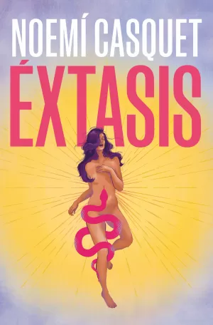 ÉXTASIS ÉXTASIS