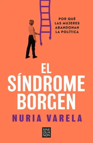 EL SÍNDROME BORGEN EL SÍNDROME BORGEN