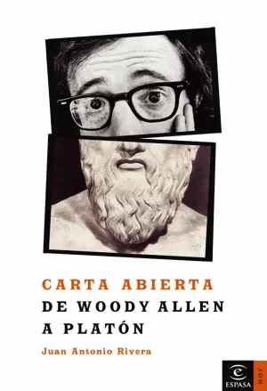 CARTA ABIERTA DE WOODY ALLEN A PLATÓN