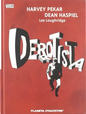 EL DERROTISTA EL DERROTISTA