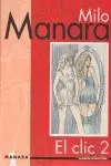 BIBLIOTECA MANARA:EL CLIC Nº 2 BIBLIOTECA MANARA:EL CLIC Nº 2