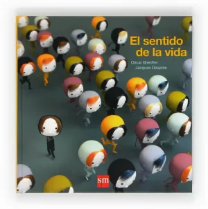EL SENTIDO DE LA VIDA EL SENTIDO DE LA VIDA