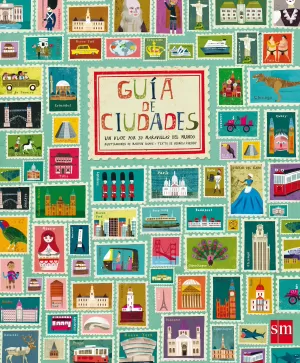 GUIA DE CIUDADES GUIA DE CIUDADES
