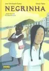 NOM 21 - NEGRINHA NOM 21 - NEGRINHA