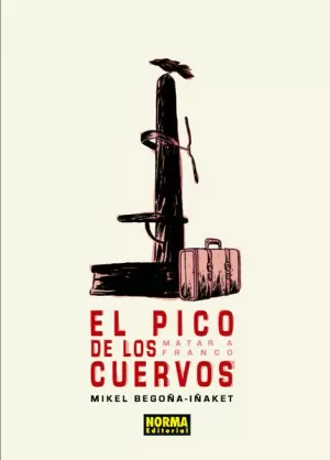 EL PICO DE LOS CUERVOS EL PICO DE LOS CUERVOS