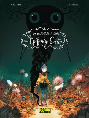EL PAVOROSO MIEDO DE EPIFANÍA SUSTO EL PAVOROSO MIEDO DE EPIFANÍA SUSTO