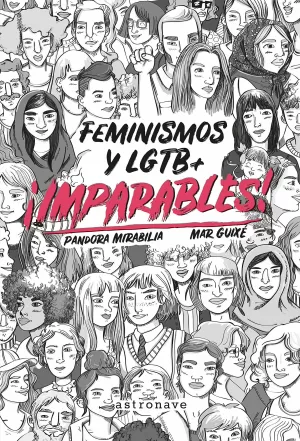 IMPARABLES: FEMINISMOS Y LGTB+