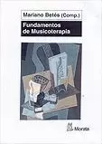 FUNDAMENTOS DE MUSICOTERAPIA FUNDAMENTOS DE MUSICOTERAPIA
