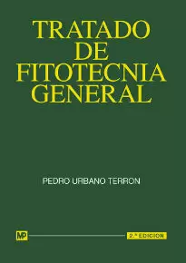 TRATADO DE FITOTECNIA GENERAL