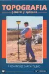 TOPOGRAFÍA. GENERAL Y APLICADA TOPOGRAFÍA. GENERAL Y APLICADA