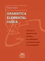GRAMATICA ELEMENTAL VASCA GRAMATICA ELEMENTAL VASCA